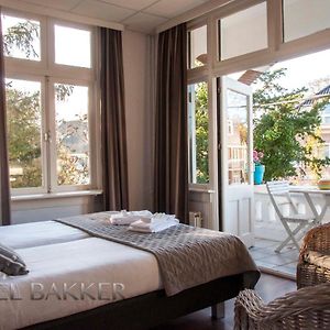 Deluxe Kamer met een King Size Bed